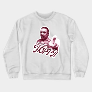 Manly Sea Eagles - John Hopoate - HOPPA Crewneck Sweatshirt